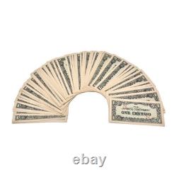 1942 Lot de 58 WWII Philippines UNC. Billet de 1 CENTAVO Monnaie d'OCCUPATION Japonaise
