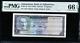 1948 Afghanistan 2 Afghans P28 Billet De Banque Monnaie Unc Pmg 66