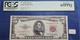 1953 5 $ Billet De Banque Légal Fr#1532 Gem Unc 65 Ppq Pcgs