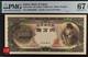 1958 Japon 10 000 Yens P94b Billet De Banque Non Circul&Eacute; (unc) Pmg 67