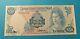 1974 Cayman Islands Currency Board 50 Dollars Billet De Banque Unc