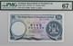 1978 &Eacute;cosse 5 Livres P337a Billet De Banque Monnaie Unc Pmg 67