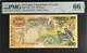 1979 Sri Lanka 100 Roupies P88a Billet De Banque Monnaie Unc Pmg 66