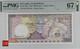 1989 Sri Lanka 500 Roupies P100c Billet De Banque Monnaie Unc Pmg 67