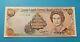 1991 Cayman Islands Currency Board 25 Dollar Bank Note Unc