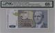 1992 Espagne 10000 Pesetas P166 Billet De Banque Monnaie Unc Pmg 68