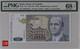 1992 Espagne 10000 Pesetas P166 Billet De Banque Monnaie Unc Pmg 68