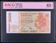 1996 Hong Kong 1000 Dollars Billet De Banque Monnaie Unc