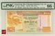 1999 Hong Kong 1000 Dollars P205c Billet De Banque Monnaie Unc Pmg 66
