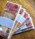 1 000 000 Dinars Irakiens Un Million, Neufs Unc, Monnaie Iqd Authentique Garantie