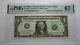 1 $ 2003a Numéro De Série Du Répéteur Réserve Fédérale Devise Bill Unc67epq