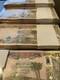 (1) Million Dinars Irakiens 1 000 000 Iqd 20 X 50 000 Monnaie Irakienne Authentique