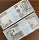 1 Million Dinar Iraki 1,000,000 Iqd 20 X 50,000 Monnaie Irakai Authentique