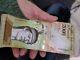 2000 Bolivares 2016 Billet De Monnaie En Papier Du Monde Unc