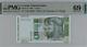 2001 Croatie 5 Kuna Billet De Banque P37 Monnaie Unc Pmg 69 Epq
