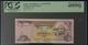 2001 &Eacute;mirats Arabes Unis Eau 5 Dhs Superb Gem Unc Pcgs Monnaie 69 Ppq Pick 19b