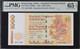 2002 Hong Kong 1000 Dollars P290 Billet De Banque Monnaie Unc Pmg 65