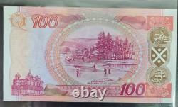 2003 Écosse 100 Livres BILLET DE BANQUE MONNAIE UNC