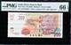 2005 Afrique Du Sud 200 Rand P132a Banque Note Monnaie Unc Pmg 66 Epq Aa