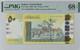 2006 Soudan 50 Livres P69a Billet De Banque Monnaie Unc Pmg 68
