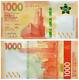 2018 Chine Hong Kong 1000 Dollars Billet De Banque Monnaie Unc