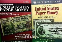 $2 1953 C Legal Tender Note F 1512 Gem Unc Lucky Valeur De L'argent 180 $