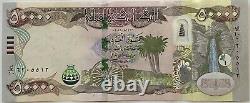 2 X 50 000 Billets Iraq Dinar Unc 100 000 Iqd (argent /monnaie 2020 Iraq)