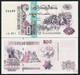 Alg&eacute;rie 500 Dinars P-141 A 06-10-1998 &Eacute;l&eacute;phant Neuf Unc Billet De Banque Alg&eacute;rien Du Monde