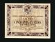 Andorre 50 Centims P-5 1936 Guerre Civile Unc Billet De Banque (espagne France)