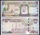 Arabie Saoudite 100 Riyals P-29 2003 Mosquée Fahd Unc Billet De Monnaie Du Monde Arabe