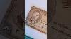 Argent Afghan Ancien, Billets De Banque De 1938 Non Circulés, Monnaie