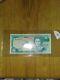 Bermudes $ 2 P34 1989 Reine Carte Bateau Cheval Unc Monde Monnaie Argent Bill Billets De Banque