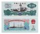 Billet De Banque De 2 Yuans Rmb De Chine 1960 Unc