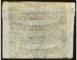 Billets de banque de 1 $ à 2 $ de Newport, Rhode Island, monnaie obsolète des années 1860, feuillet non découpé, UNC+