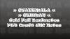 Billets En Papier D'or Allemand Du Guatemala, Artisanat En Pet, Billets Unc Par Vagotanulo
