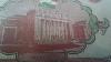 Billette 10 Rouble 1994 Tadjikistan Unc Banknot Pièce Rare