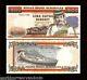 Brunei $ 500 Ringgit P18 1989 Bateau Sultan Unc Rare Monnaie Money Bank Asia Remarque