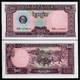 Cambodge 20 Riels P-31 1979 X 100 Pcs Lot Bundle Buffalo Unc Billet De Monnaie Mondial