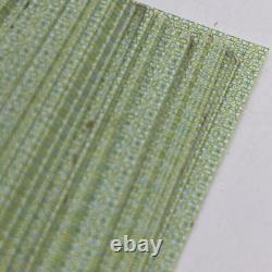 CHINE 5 Yen RMB Troisième série BANQUE NOTE Monnaie 1953 UNC Lot de 100 Billets Verts
