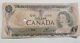 Canada 1 Dollar, 1973, P-85c, La Reine Elizabeth Ii (qeii), Unc Monde Monnaie