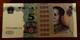 Chine 5 Yuans P-897 1999 X 100 Pi&egrave;ces Lot Paquet Unc Billet De Banque Chinois Mao