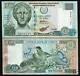 Chypre 10 Livres P62 1.12.1998 Euro Tortue Papillon Unc Monnaie Argent Banknote