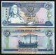 Chypre 20 Livres P56 1993 Buste Euro Art Bateau Unc Rare Monnaie Money Bank Note