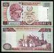 Chypre 5 Livres P58 1.2.1997 Euro Church Mosque Unc Rare Currency Money Banknote