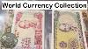 Collection De Monnaie Mondiale