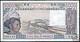 États D'afrique De L'ouest Côte D'ivoire 5000 Francs P-108a 1990 Billet De Banque Unc