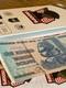 Ensemble De 20 Billets Authentiques De 100 Trillions De Dollars Zimbabwéens, Aa2008, Unc