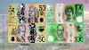 Gagnant Du Concours De Distribution De Billets De Banque Australiens En Dollars