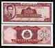 Haïti 500 Gourdes P-264 1993 Rare A. Petion Unc Billet De Banque De Monnaie Mondiale Haïtienne