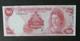 &Icirc;les Ca&iuml;mans (10) Dix Dollars 1971 Reine Elizabeth Billet De La Currency Board, &eacute;tat Unc